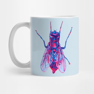 House Fly Mug